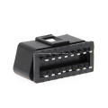 OBD2 Plug 16PIN OBDII Male Connector Universal